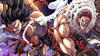 The Best One Piece Game Is Here!