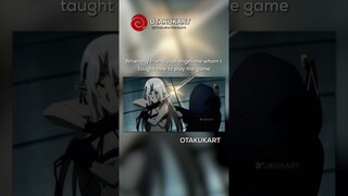 POV My friend challenging me who learnt from me #anime #shorts #animeedits #animememes