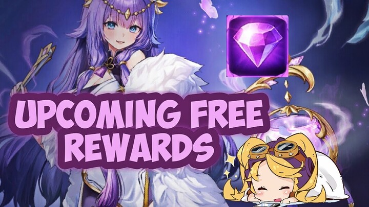UPCOMING FREE + SPECTRAILLUSION MAXED OUT | Mobile Legends: Adventure