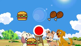 [Mimi Planet Animation] The latest video is online, please pay attention!