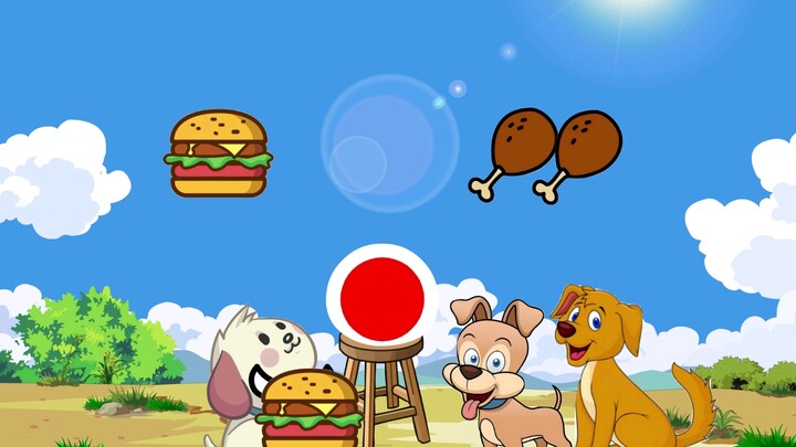 [Mimi Planet Animation] The latest video is online, please pay attention!