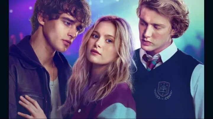 Movie 🎥 Love Me Love Me 2026