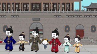 Episode 06 Part 2: Lan Yu: The King of Xiang gave me a magical artifact, I want to take it home and 