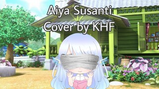 【CSHyuu #8】 Aiya Susanti (Ost Upin&Ipin) by KiraHyuuFamisa