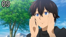 Sozai Saishuka no Isekai Ryokouki Episode 9 Sub Indo