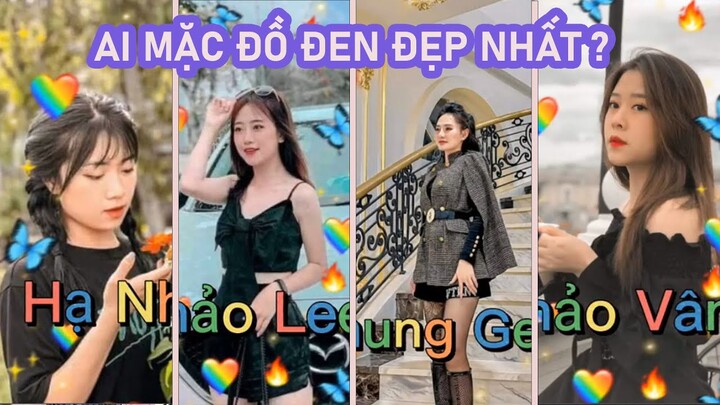 Tik Tok Gãy TV Media  💘  Tổng hợp các video hài hước của Team Gãy TV Media trên Tik Tok Phần 102