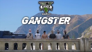 TES MENTAL MEMATIKAN SEBELUM MASUK GANGSTER !! GTA V ROLEPLAY