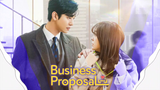 A BUSINESS PROPOSAL (2022) EPISODE 5