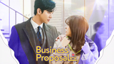 business proposal kdrama online free watch A BUSINESS PROPOSAL (2022) EPISODE 3