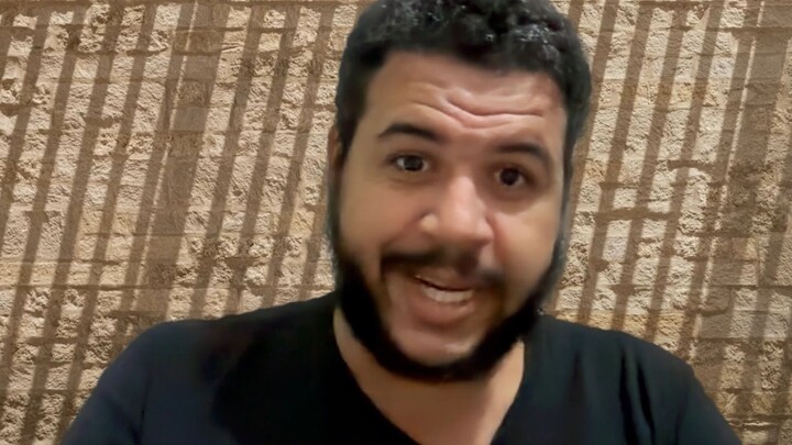 Antecipando o natal para alegria da prole