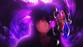 The  BEST LAST BATTLE Sasuke  Build In Shinobi Striker