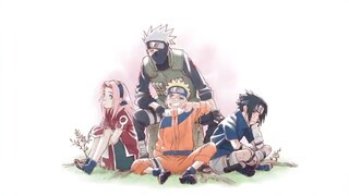 Naruto Shippuden ED40 ~ Zetsu Zetsu