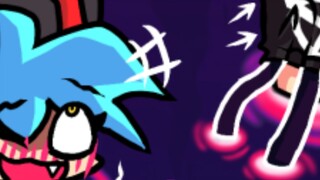 【FNF】beepie开朗大笑|Tickled