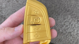 可算给了个实在的赠品