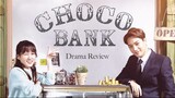 Choco Bank ep 6 eng sub 720p (Finale)