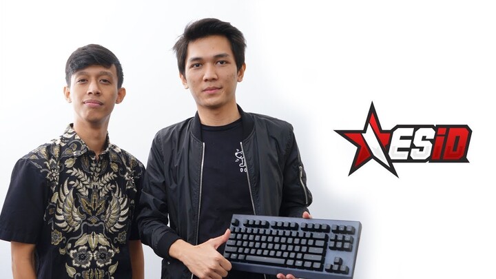 Kelakuan Ibot13 | QReview Silver Switch WOOTINGone