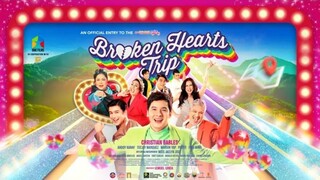 BROKEN HEARTS TRIP (2023) FULL MOVIE