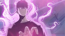(อ่านมังงะ) ผู้โหดเหี้ยมวันโลกาวินาศ:กักตุนเสบียงนับล้านล้าน part 5 //เทพ,ย้อนเวลา,พระเอกโหด