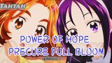 POWER OF HOPE PRECURE FULL BLOOM _ episode 4