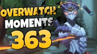 Overwatch Moments #363