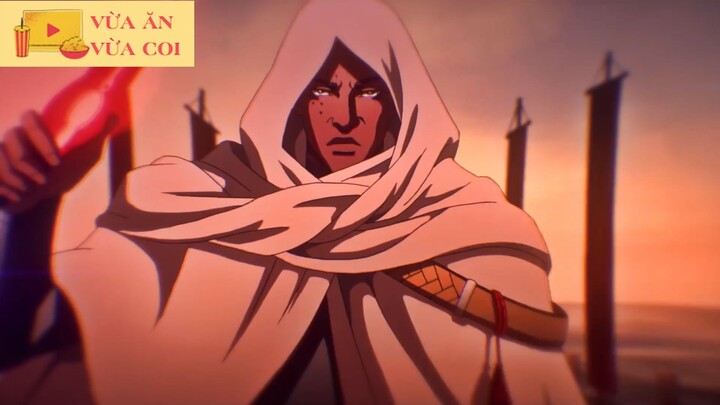 Em ngồi thao thức với nỗi muộn phiền của riêng mình (AMV) #Anime