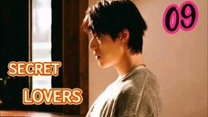 SECRET LOVERS EP 9 (ENGSUB) REUPLOAD