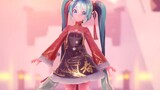 [MMD|VOCALOID]Hatsune Miku|Spring is Coming