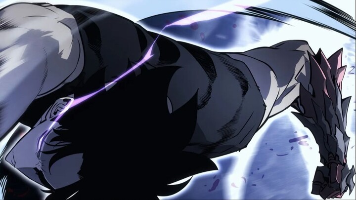 KETIKA SUHO HADAPI DIRINYA SENDIRI