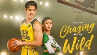 CHASING IN THE WILD THIS AUGUST 16 NA! (check comment section)
