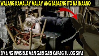 Nakapulot Ang Lalaking Ito Ng Sing Sing Na Nagiging Invisible Ang Sinumang Nakasuot, Ginamit Ito Sa