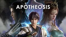 apotheosis episode 18