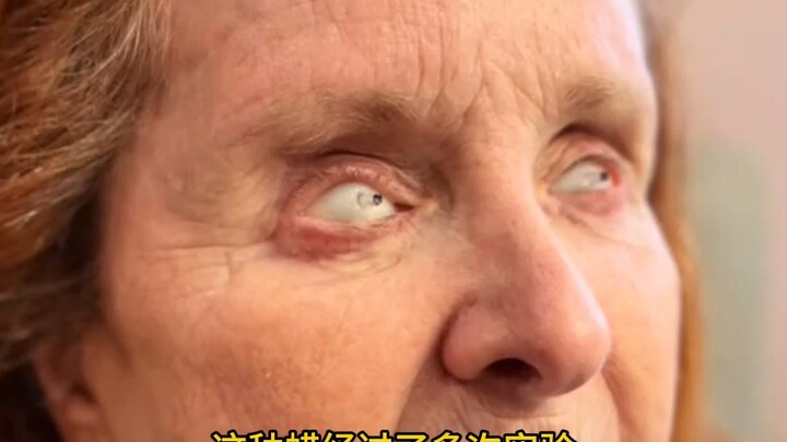 Come see how I made a prosthetic eye!