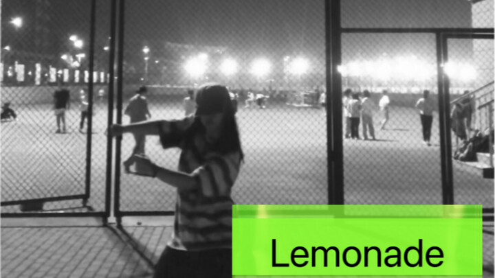 【Jia】谁看了不说一声划粉努力｜NCT127 Lemonade翻跳
