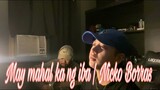 May Mahal Ka Ng Iba | Nicko Borras (cover by Mm ft. Don Jessie)