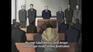 MONSTER (2004) Sub indo eps 45