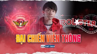 T1 2-0  KT Rolster | Bao giờ cho đến ngày xưa