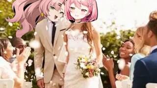 【绝区零】What is the gift money? Is it the gift money for me and Nicole's wedding? 【早稻叽】