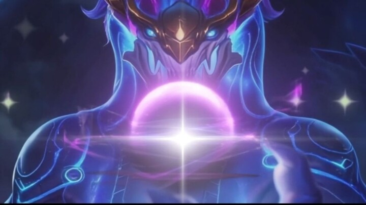 นี่คือของขวัญแห่งการจากลา