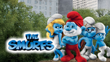 The Smurfs (2011) | Full Movie | 720P HD Quality | Magic Boom!