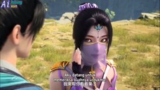 Martial Peak Eps 25
