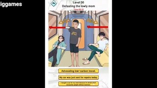 Brain Puzzle King Level 1-90 Full Walkthrough All Levels