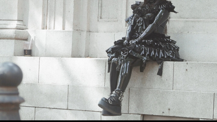 Black Forest Mini Cake