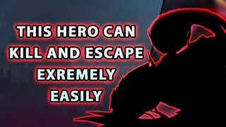 After One Year, I Am Finally Playing This Hero Again | Mobile Legends