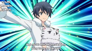 Tập5 Iseikai wa smartphone Fansud