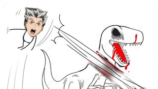 coba tebak! di eps berapa pertama kali denger?