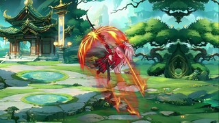 王家欲得不灭经，行卑鄙无耻之事！幸得天角蚁老兵镇噶！