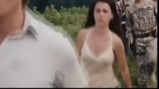 สปอยหนัง - อยู่ๆผู้คนในเมืองก็เกิดอาการแปลกประหลาด มันเกิดอะไรขึ้นกับผู้คนในเมืองนี้（2/2）