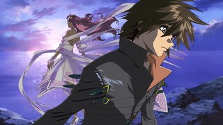 เพลงที่เป็นตัวแทนของ Gundam SEED อย่าง "恁の车" อยู่ในเพลย์ลิสต์เสมอ