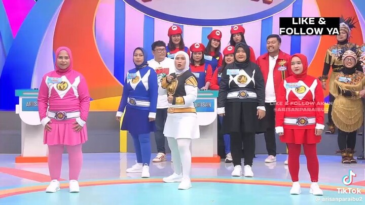 FULL ARISAN 17/04/26