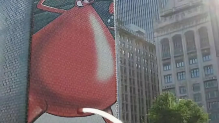 بعض الصور المضحكة التي لا تحتاج إلى التفكير